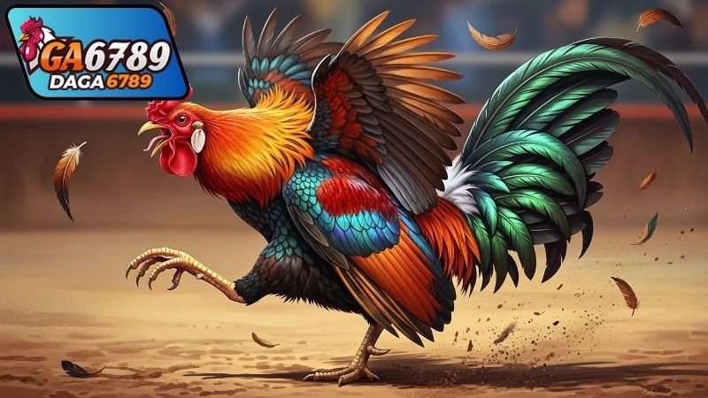 Giới Thiệu Về Trường Gà Bồ Tonhon